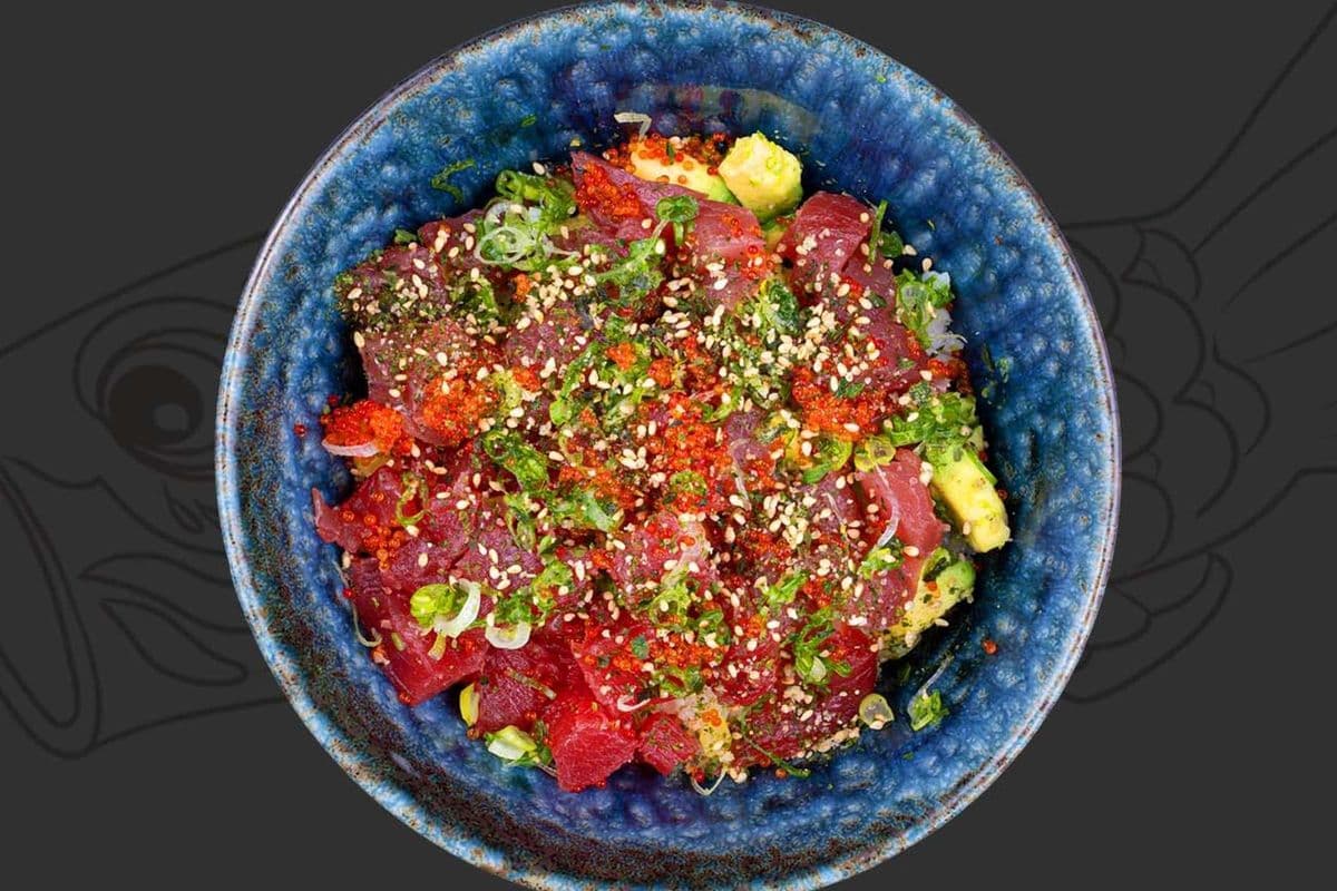 Tuna Don