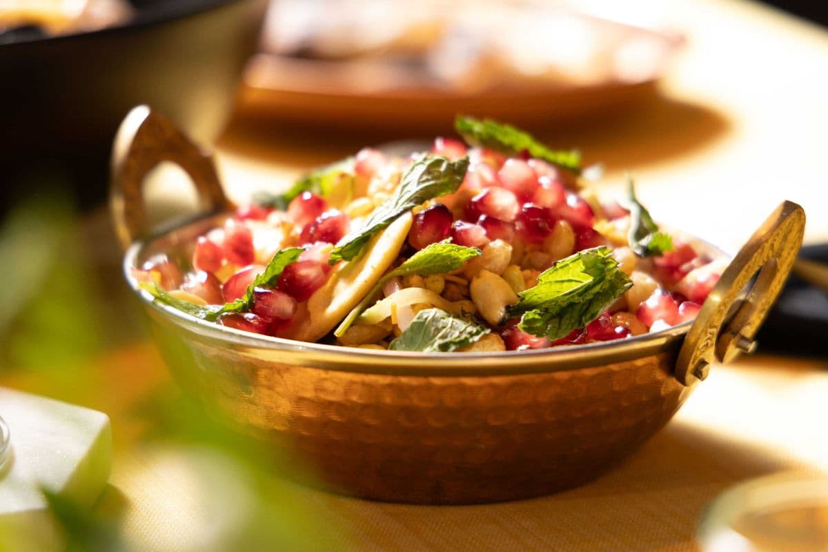 Bhel Puri