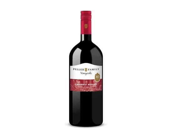 Peller Estates Proprietors Red, 1.5 L