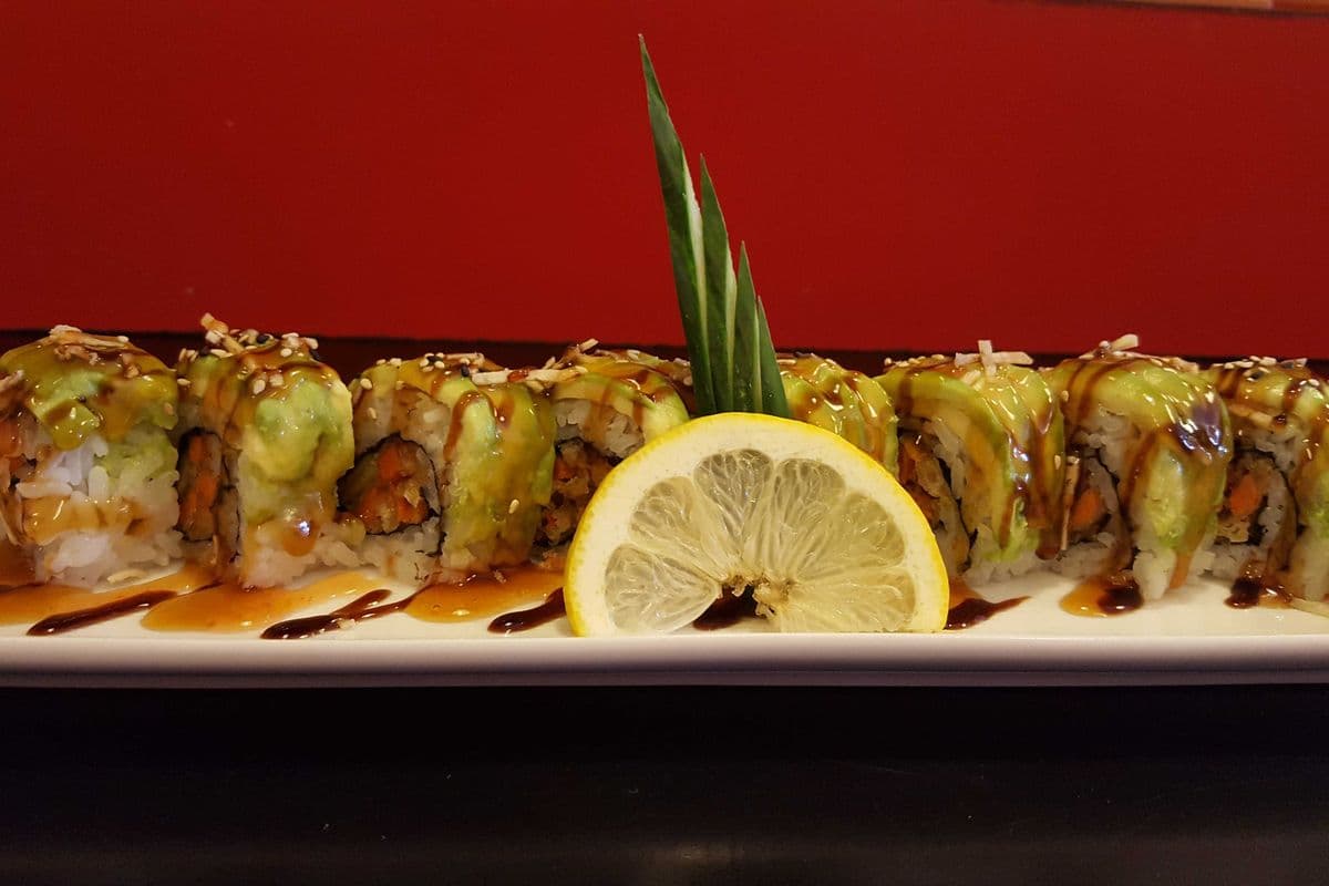 Min Special Roll