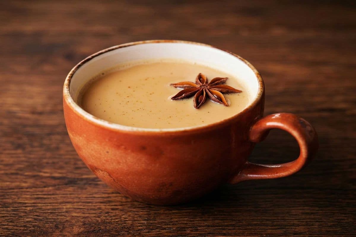 Masala Tea