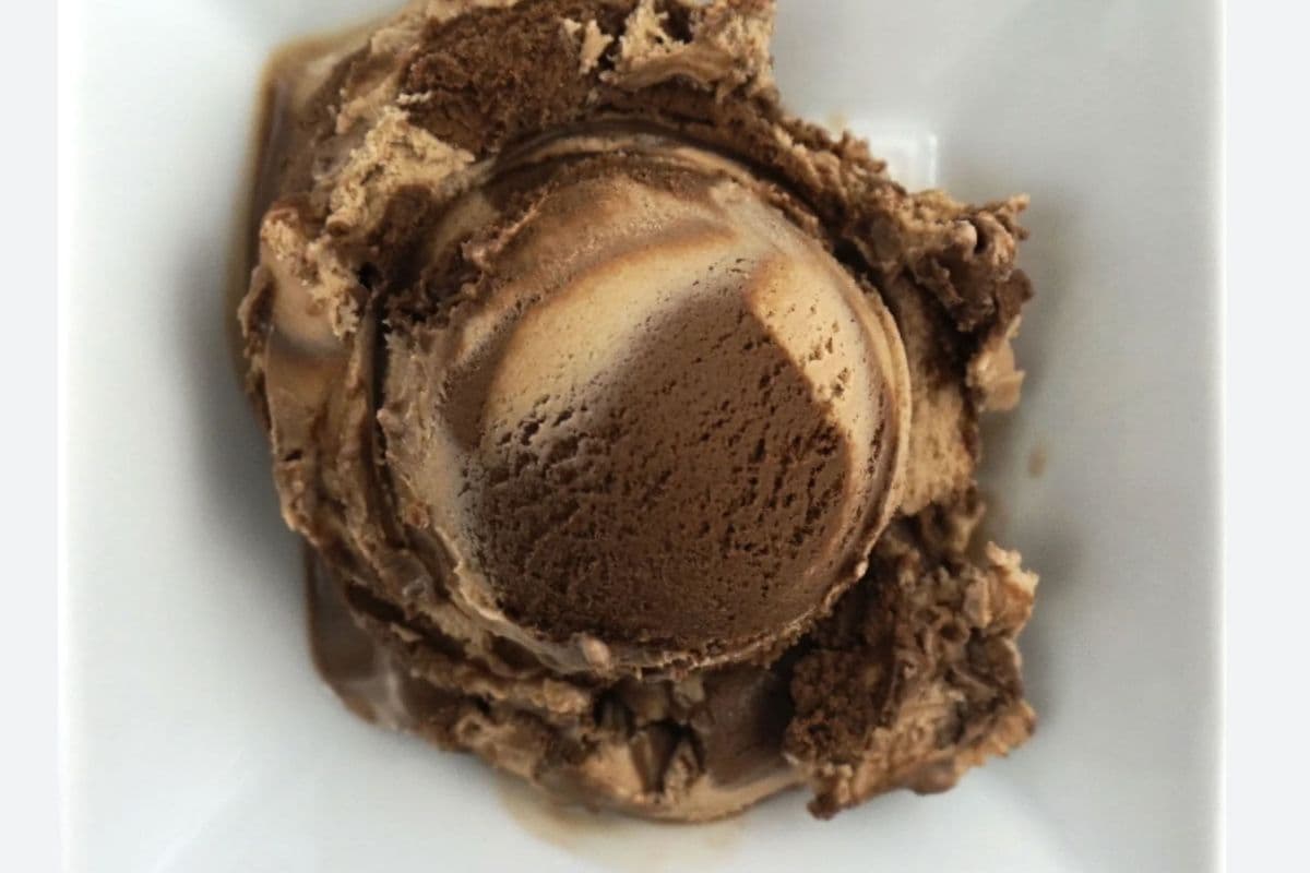 Hedge Hog Ice Cream