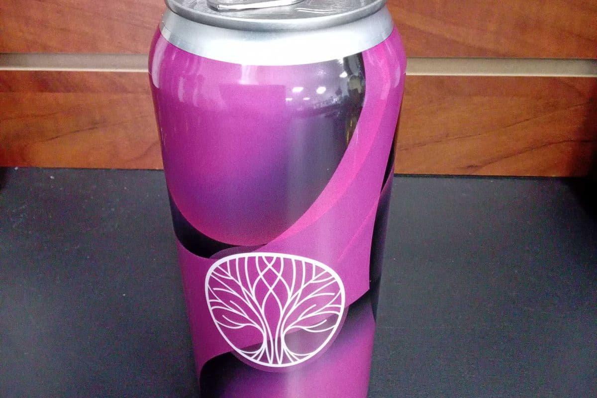 High Park Brewery Rings Of Saturn Hazy IPA (1 x 473ml)