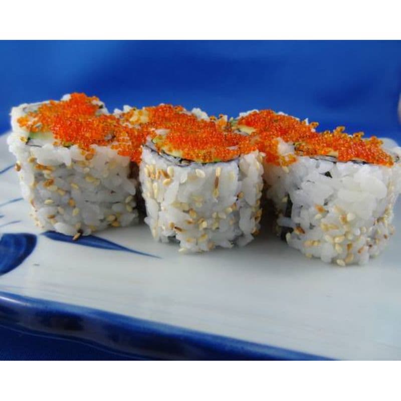 California Roll