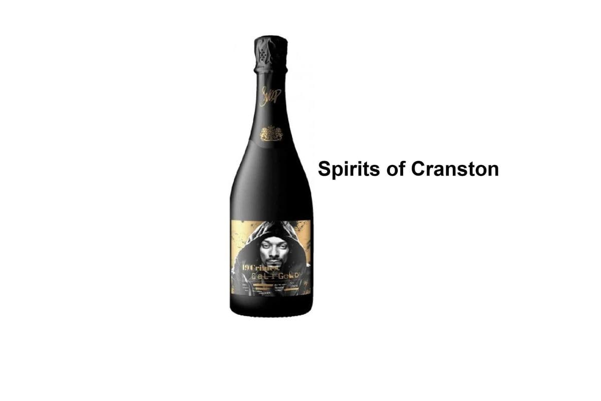 19 CRIMES CALI GOLD 750ML (1 x 750ML)
