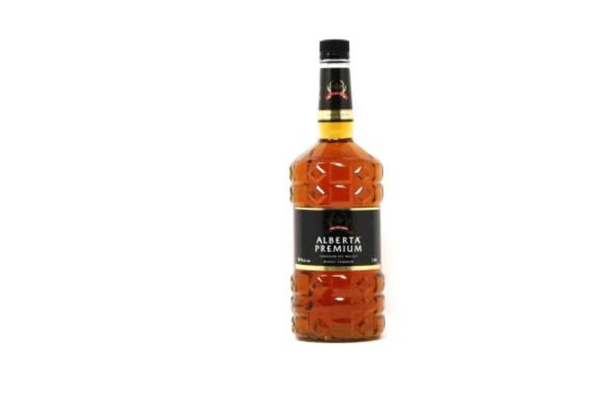 Alberta Premium Rye 1.14L (1 x 1.14 L)