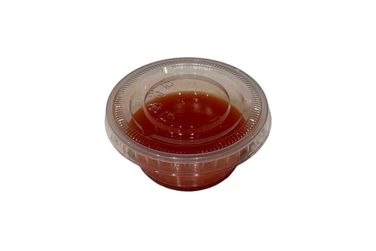 Graces Pepper Sauce