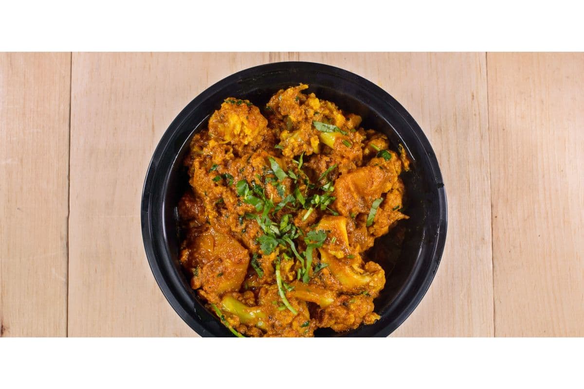 Aloo Gobi