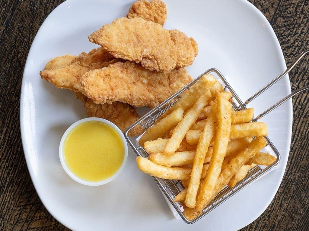 Chicken Tenders