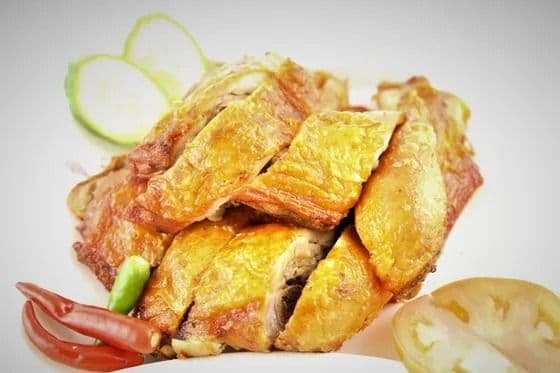 11. Cut-Up Chicken Leg (3 Legs)