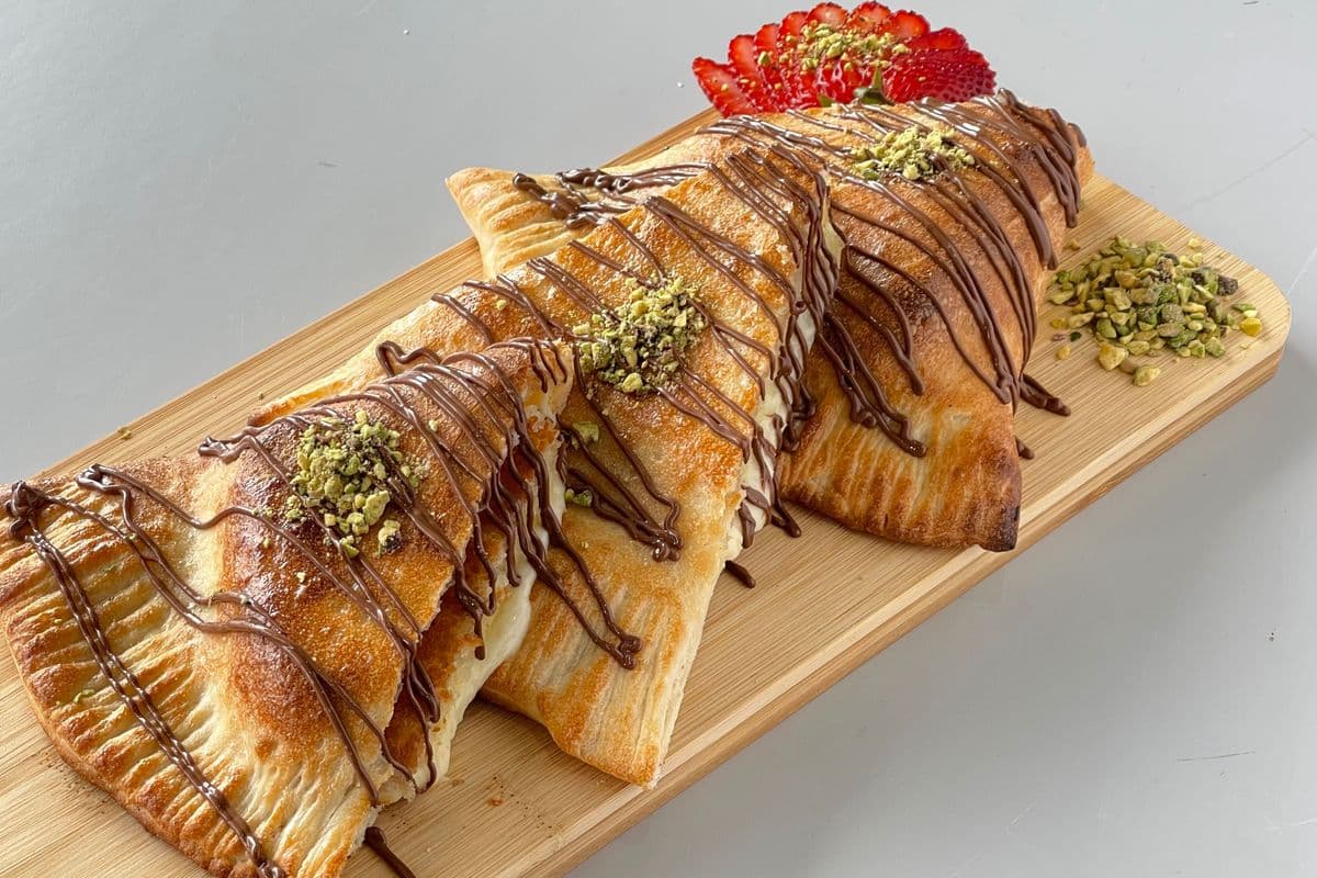 Kunafa