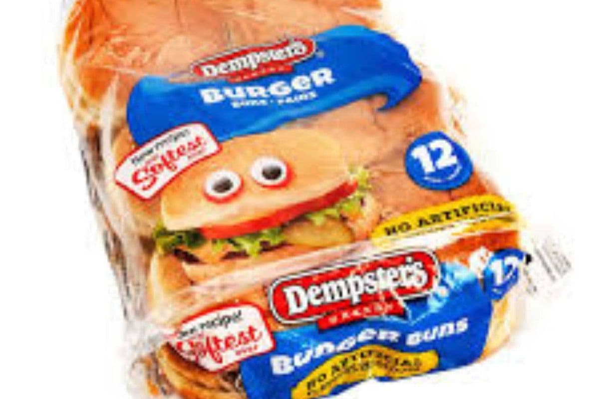 Dempster's Buns