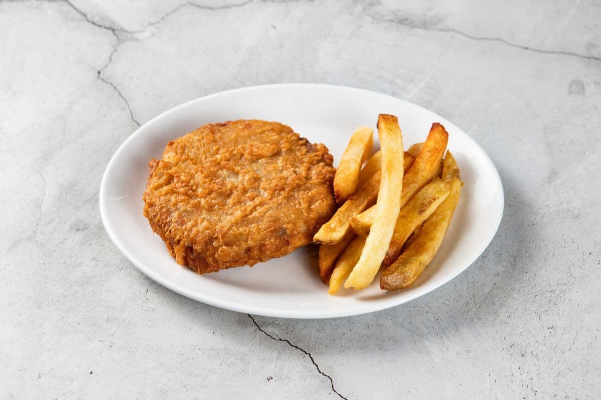 Belfast Pastie only