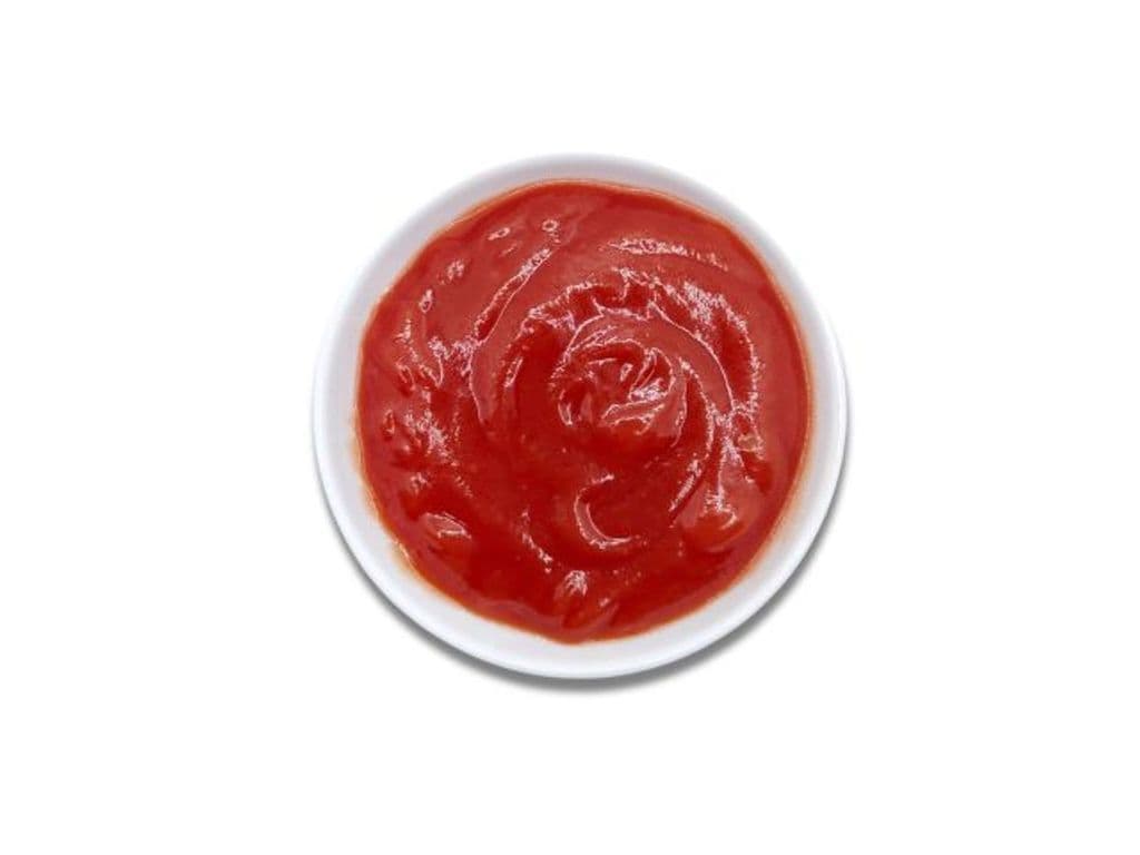 Small Side Hot Sauce-Extra
