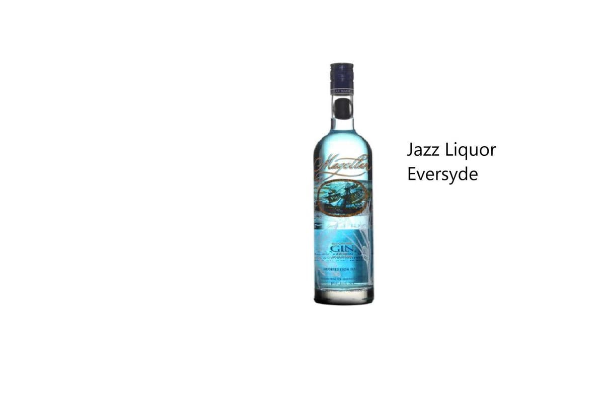 MAGELLAN GIN (1 x 750ML)