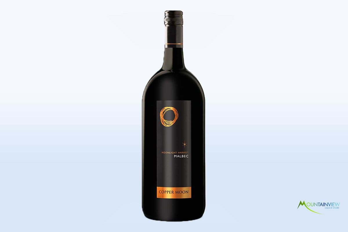 Copper Moon Malbec 1.5L (1 x 1.5 L)
