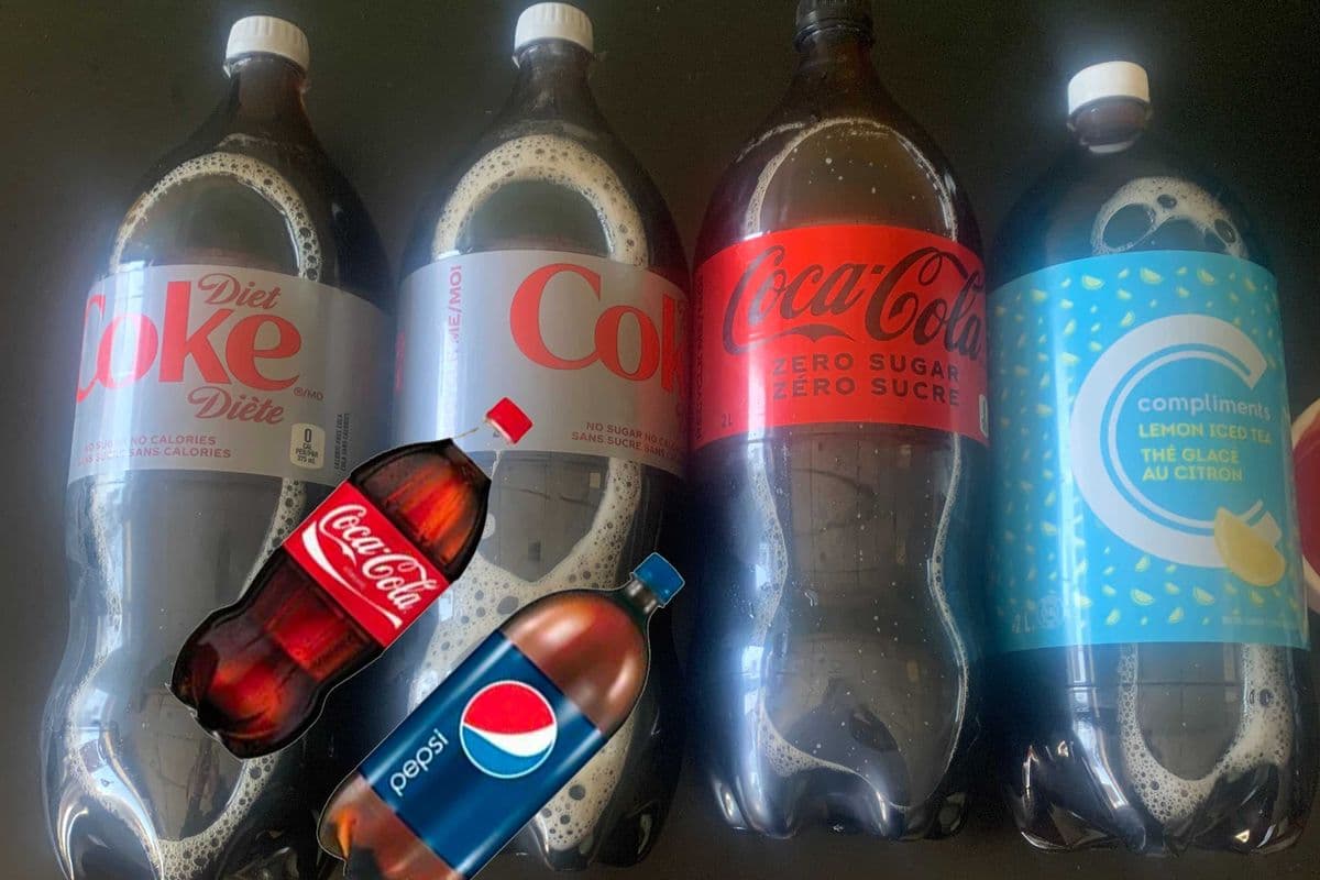 D02. Pop (2 L) (2Liter)