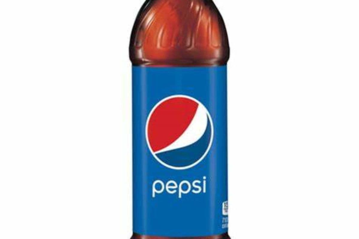 pepsi (710ml)