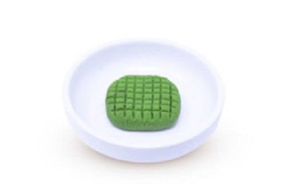 E10. Wasabi