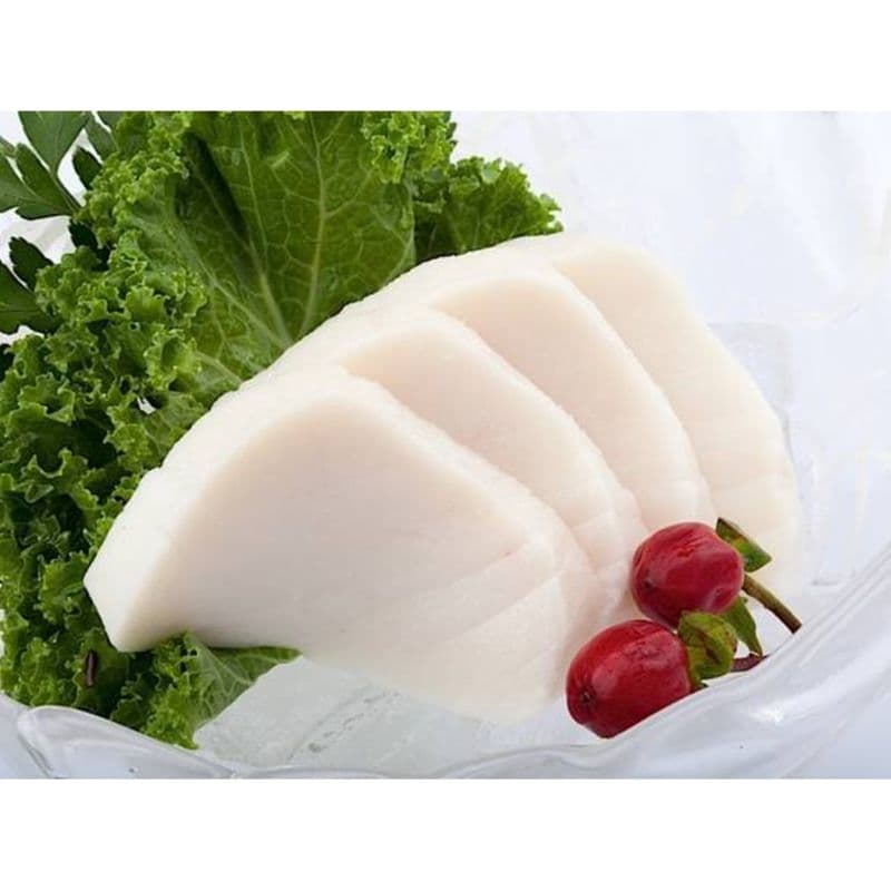 Butterfish Sashimi (3 pcs)
