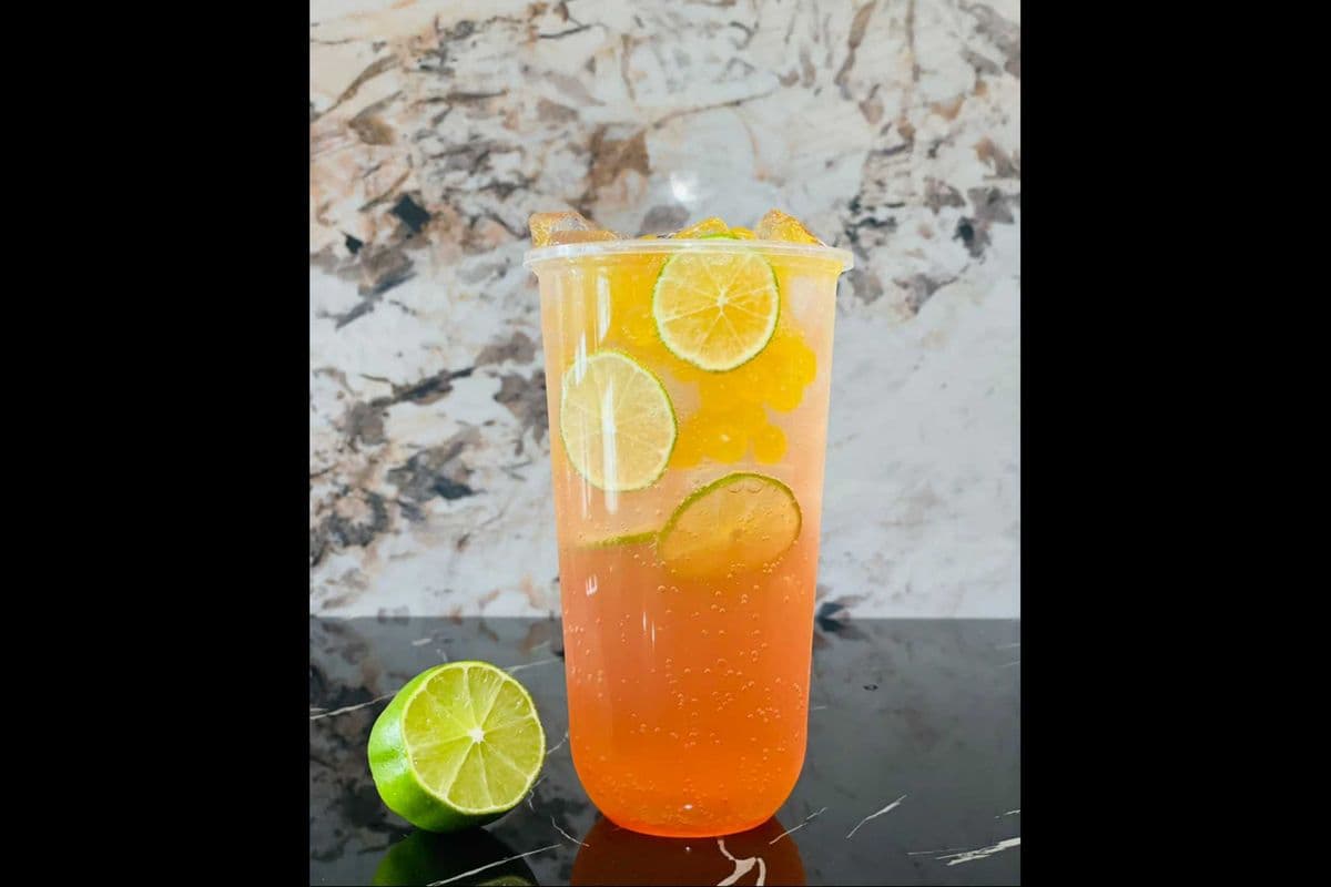 S0.Red Guava Sparking