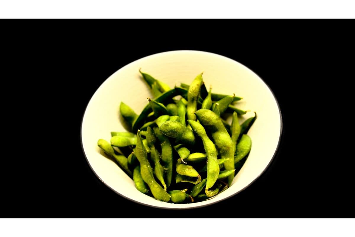 Edamame