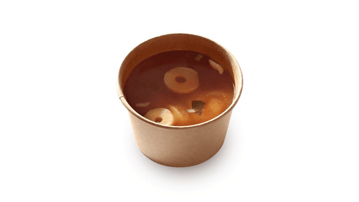 Miso Soup