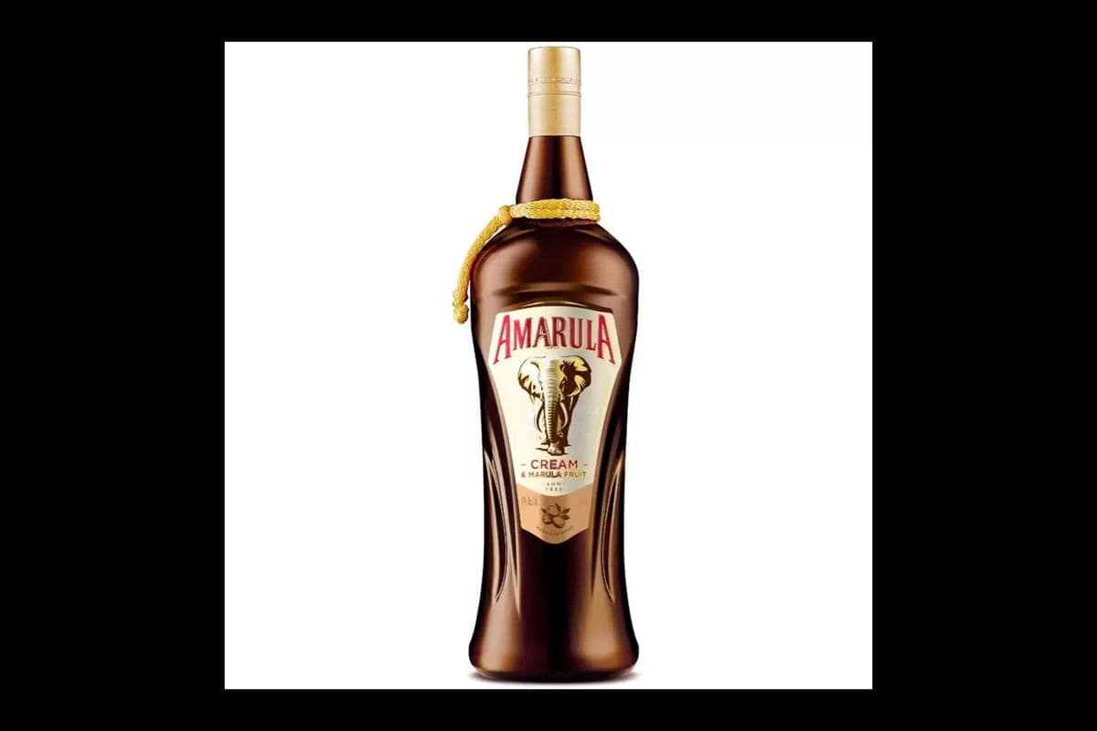 Amarula Cream (1.14 L) (1 x 1140ML)