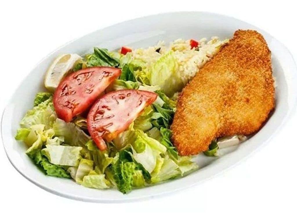 Filet de sole - Sole Fillet