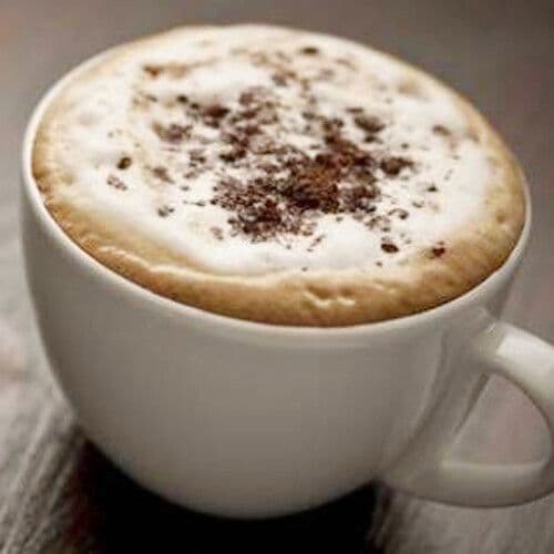 Grand Mokaccino Van Houtte / Big Mokaccino Van Houtte