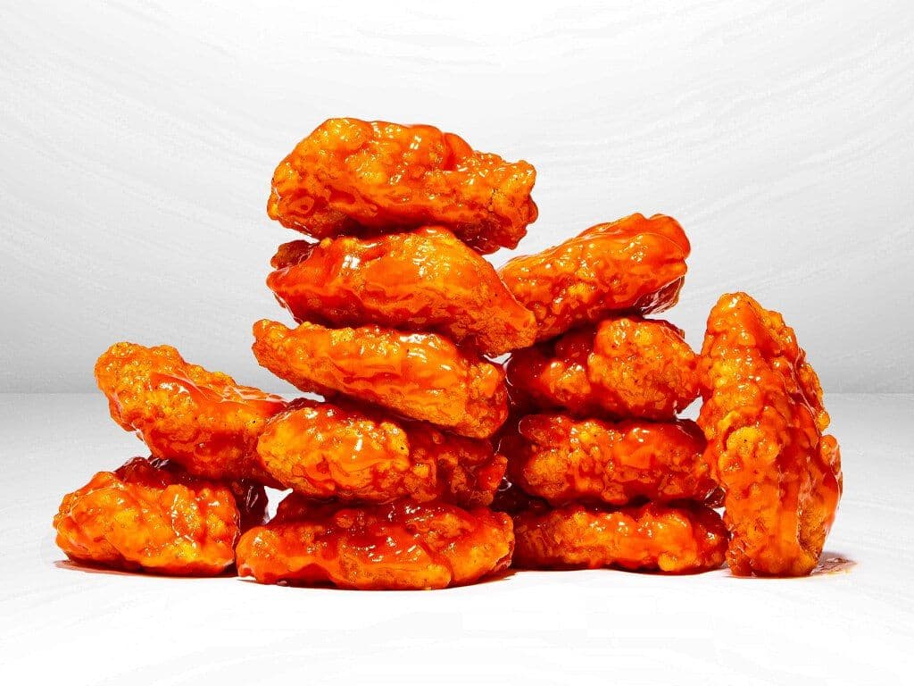 Buffalo Chicken Nuggets (12)