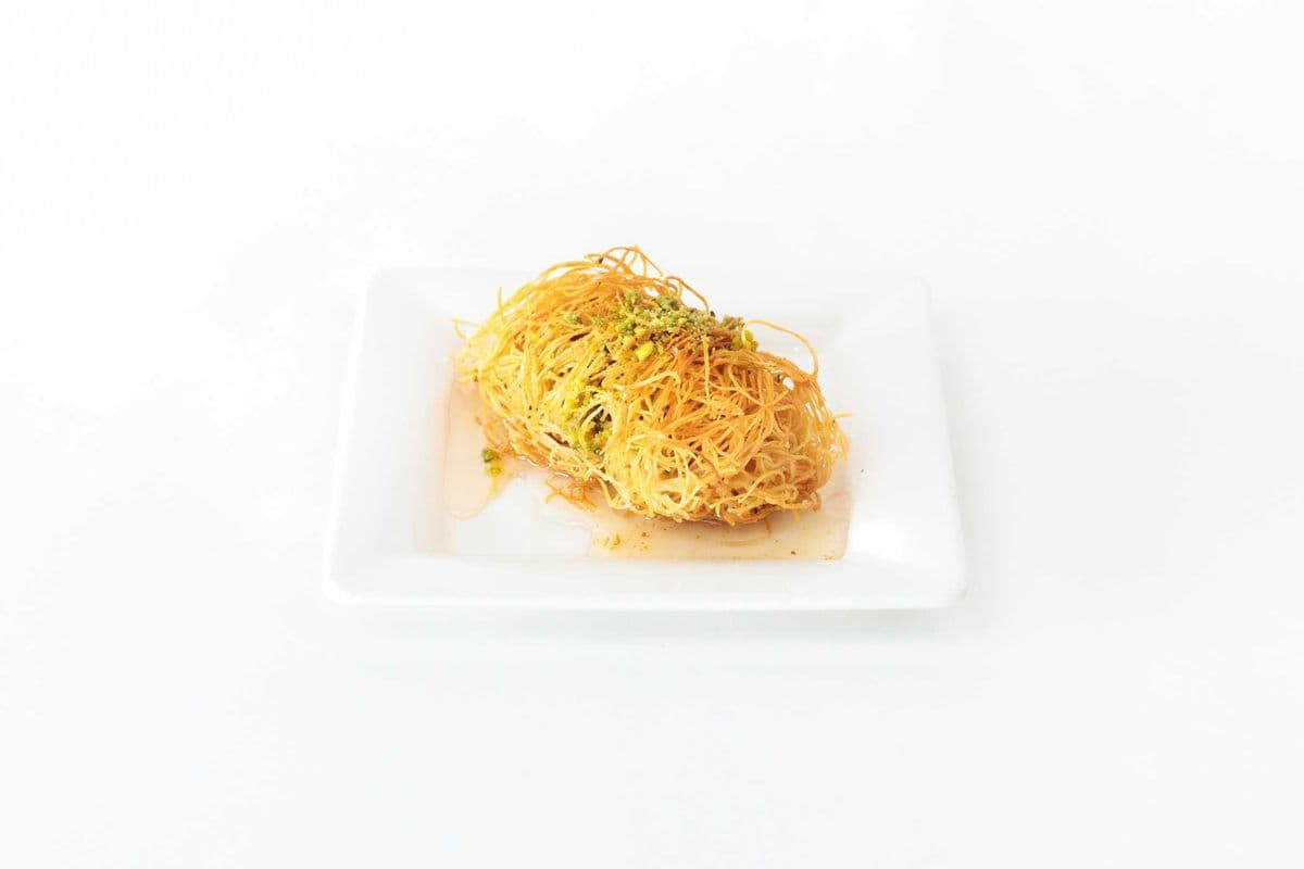 Roll Kadayiph