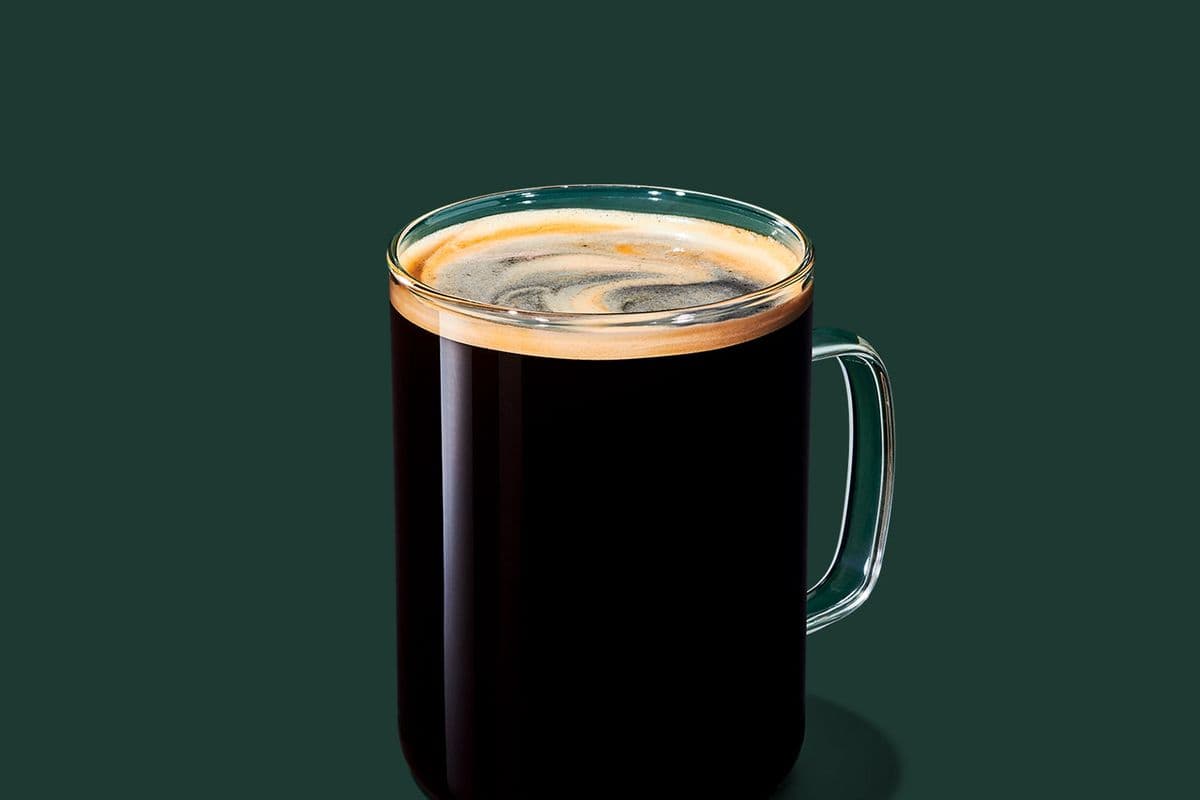 Caffè Americano