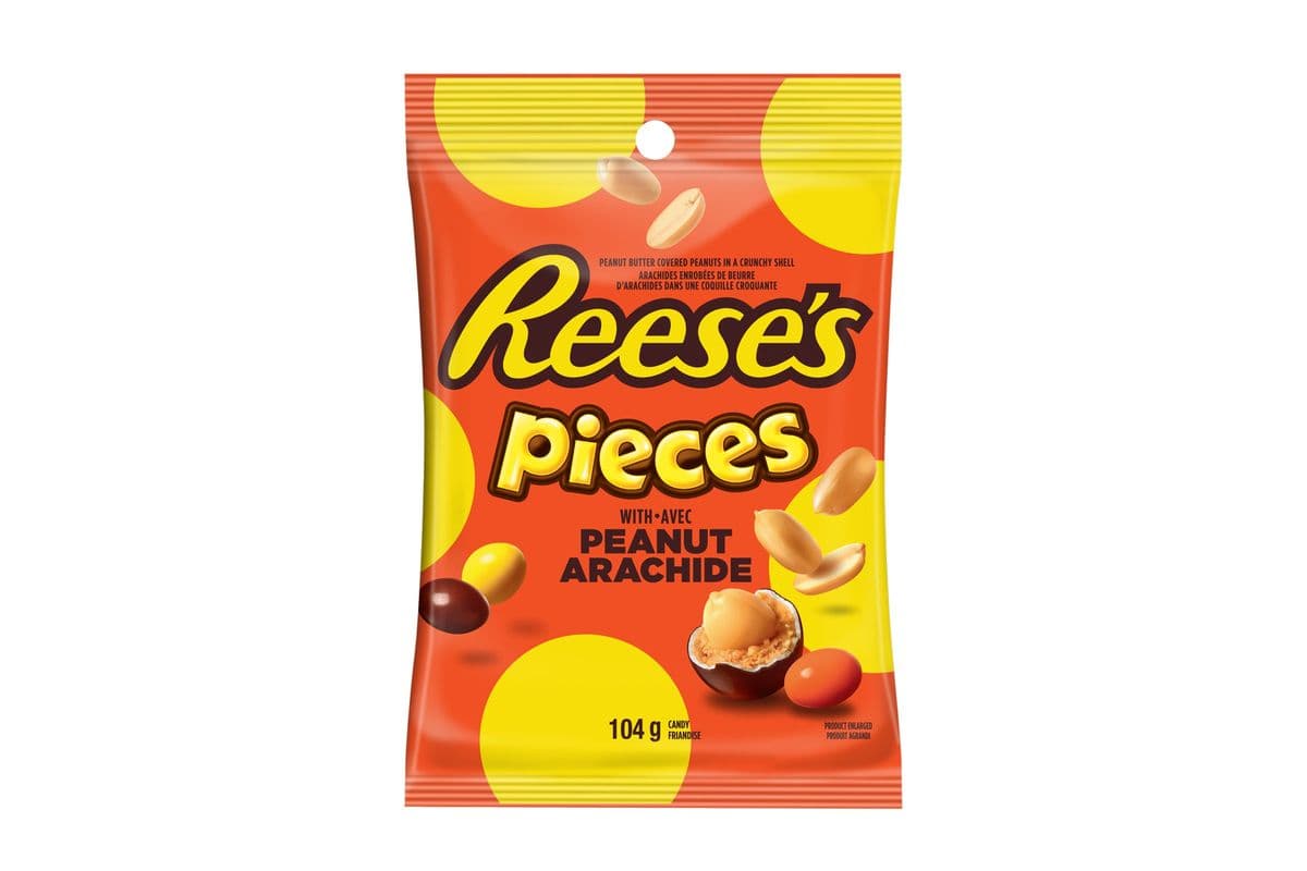 Reese Pieces (104g) 77188
