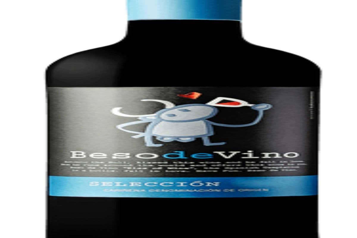 BESO DE VINO SELECCION (1 x 750 ML) (1 x 750 ML )