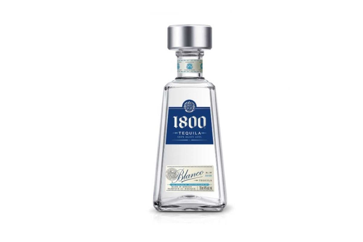 1800 Silver Reserva (1 x 750 ml)