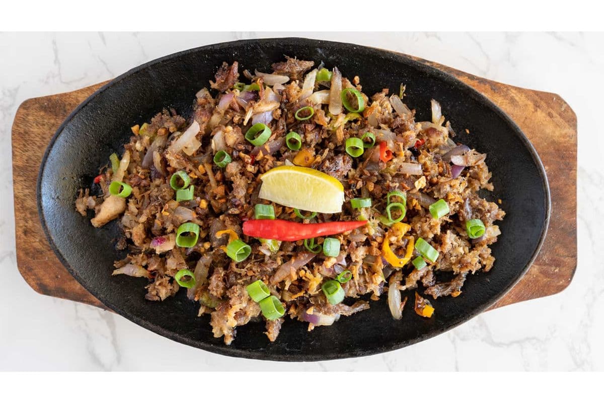 Sisig