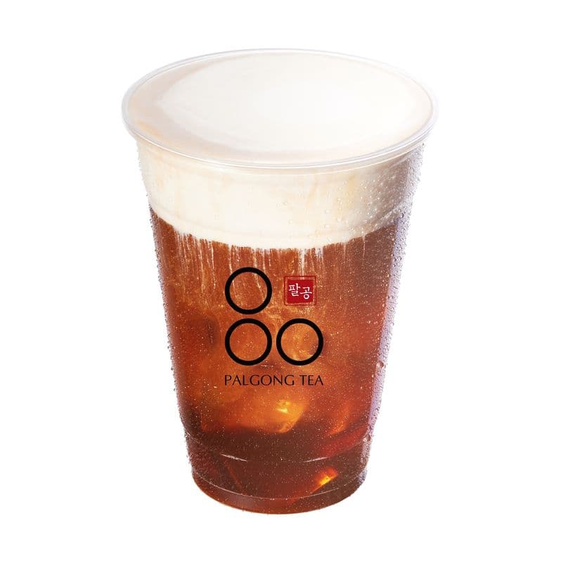 Salted Foam Winter Melon Tea BOGO