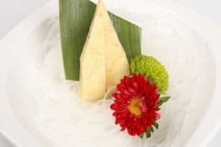 115. Egg Sashimi (2 pcs)