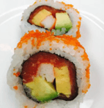 35. Maki Sunrise / Sunrise Maki
