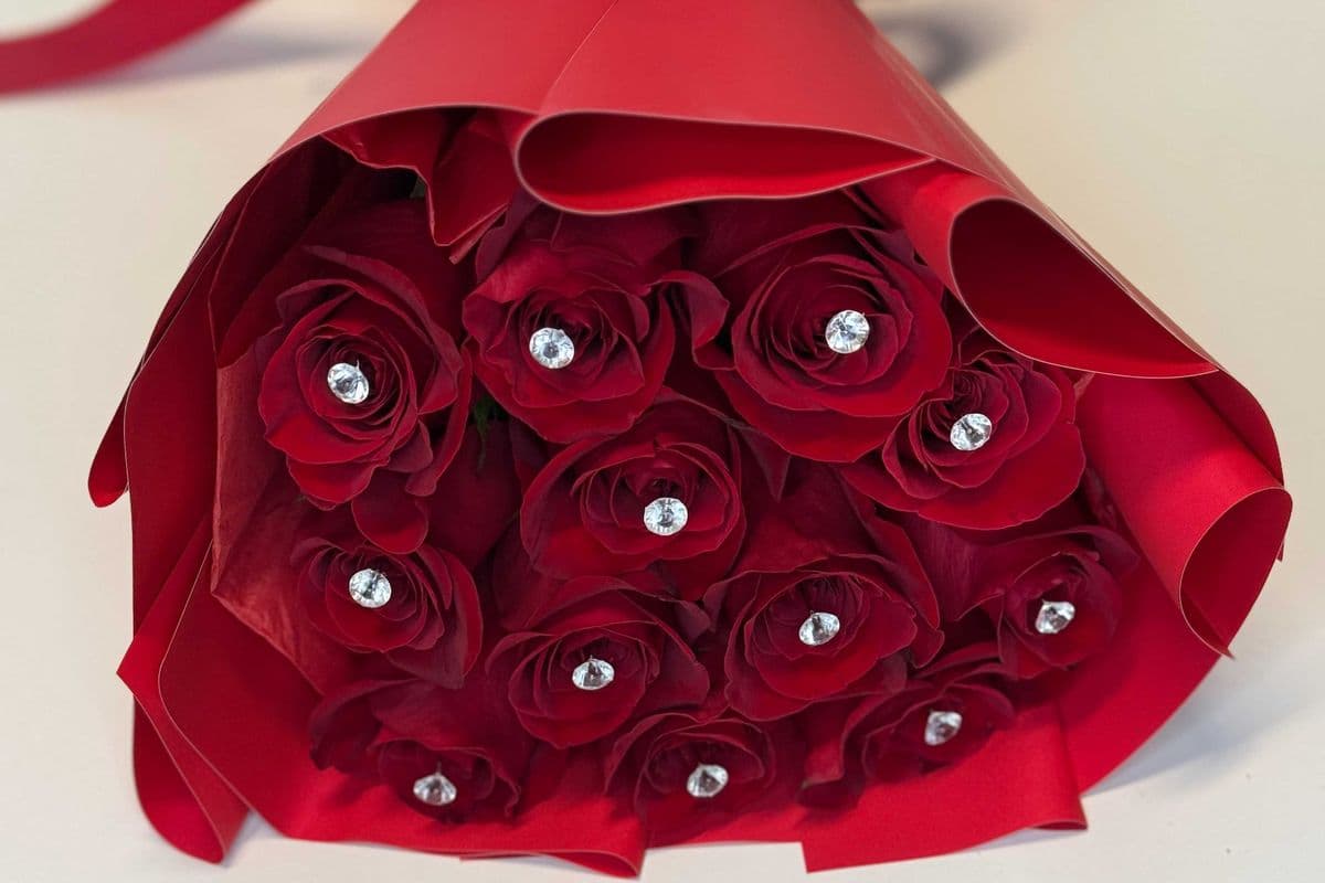 Royal Ruby