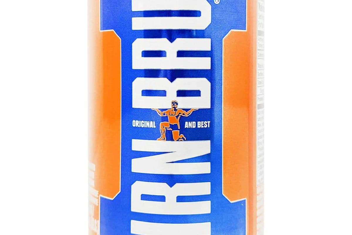 Irn Bru