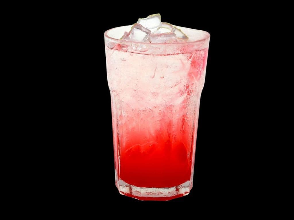 Italian Soda