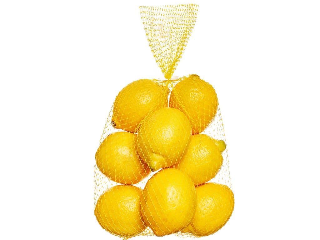 Lemons 2lb bag
