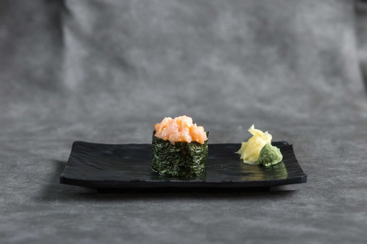 Chopped Scallop (1 pc)