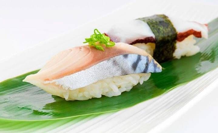 Mecerel Sushi (2)