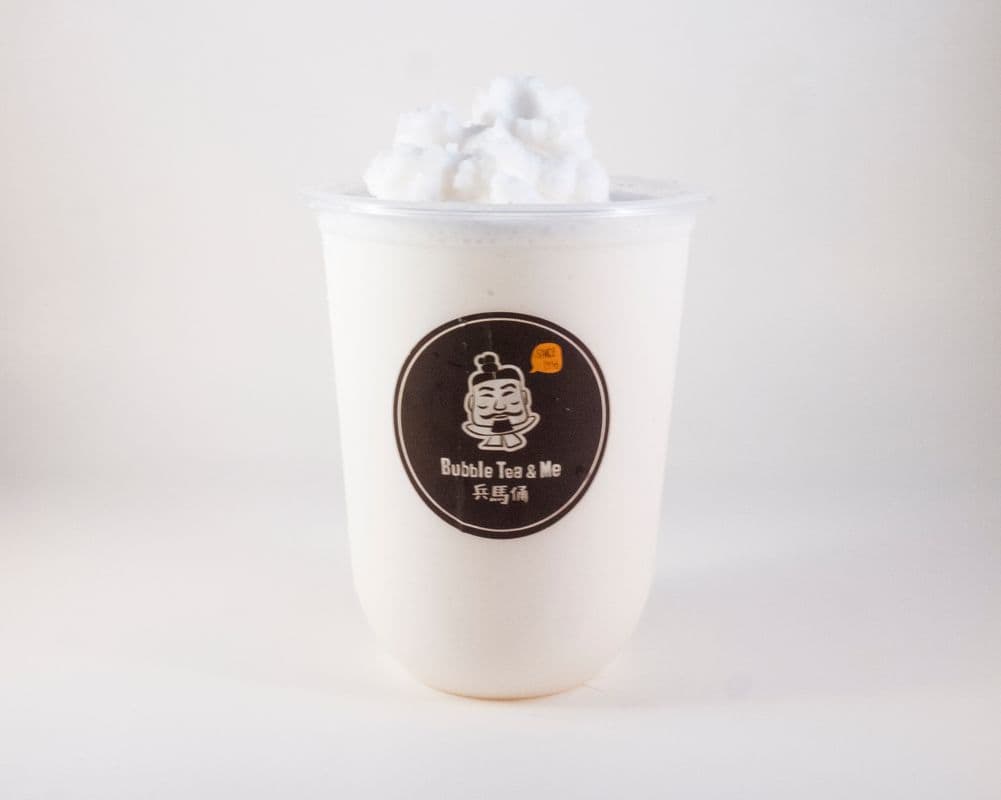 K12. Yogurt Smoothie