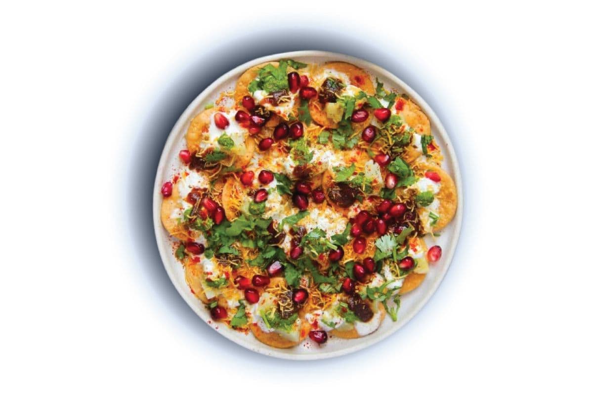 Chaat Papri