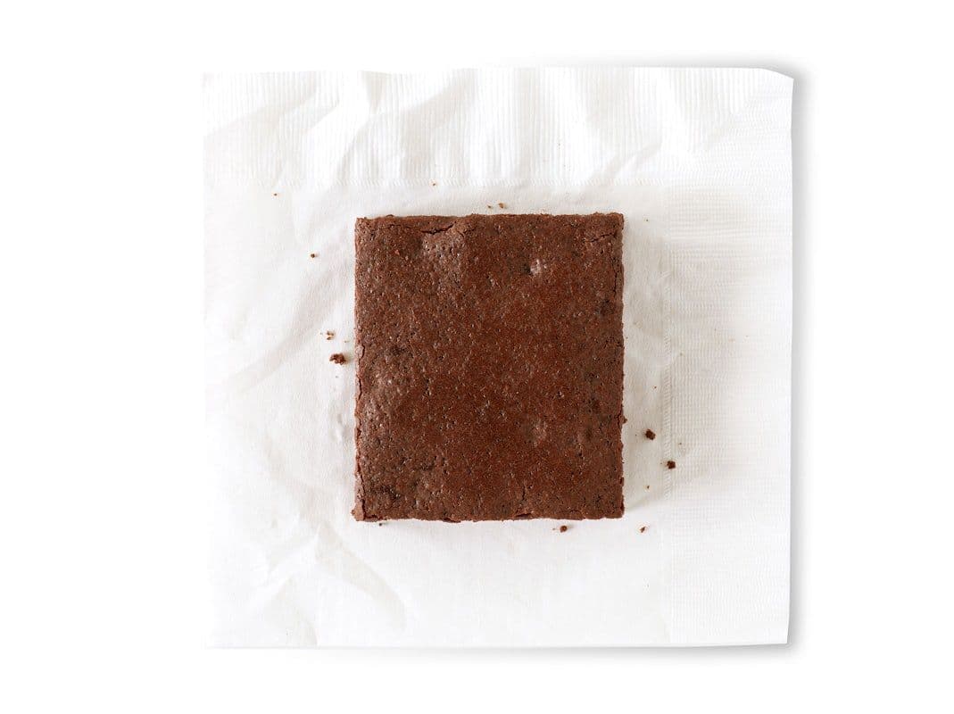 Chocolate Brownie