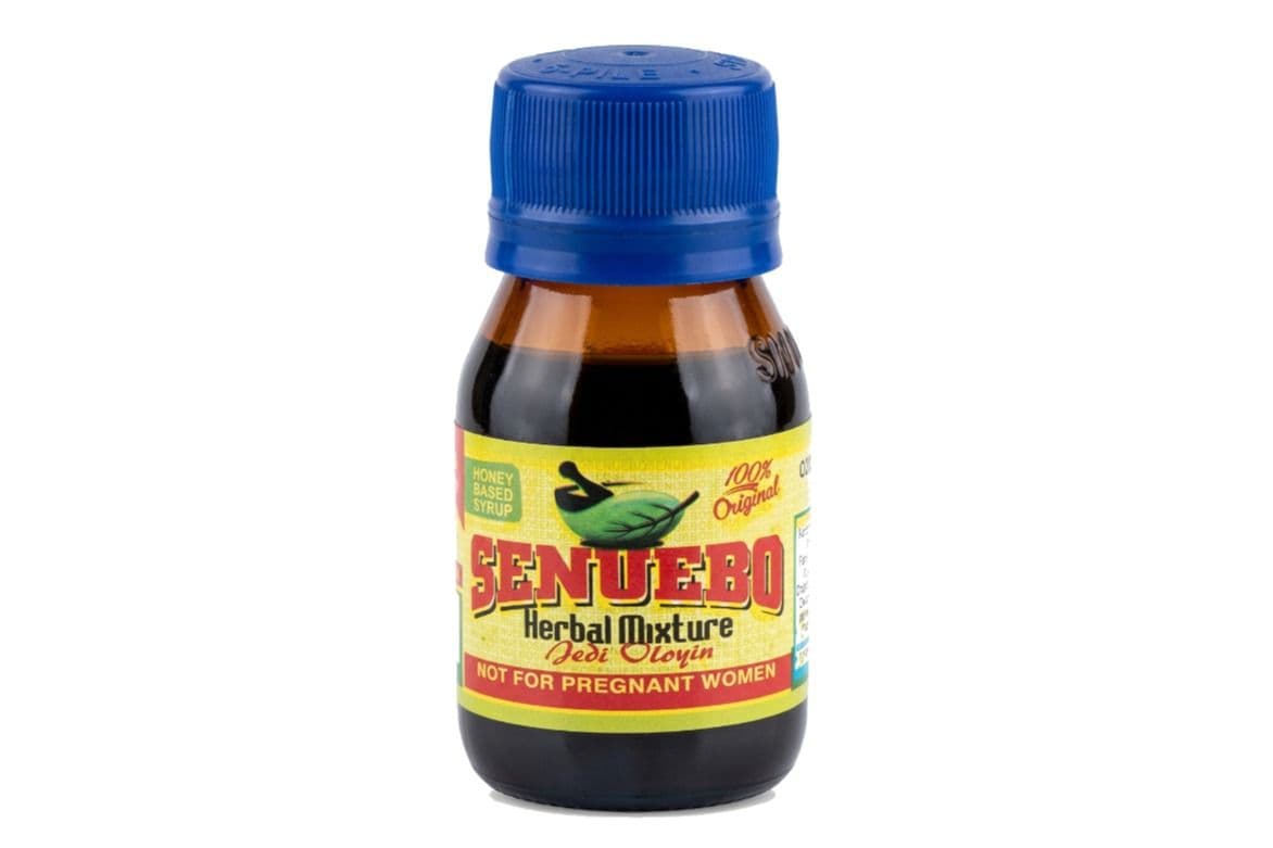 Senuebo Herbal